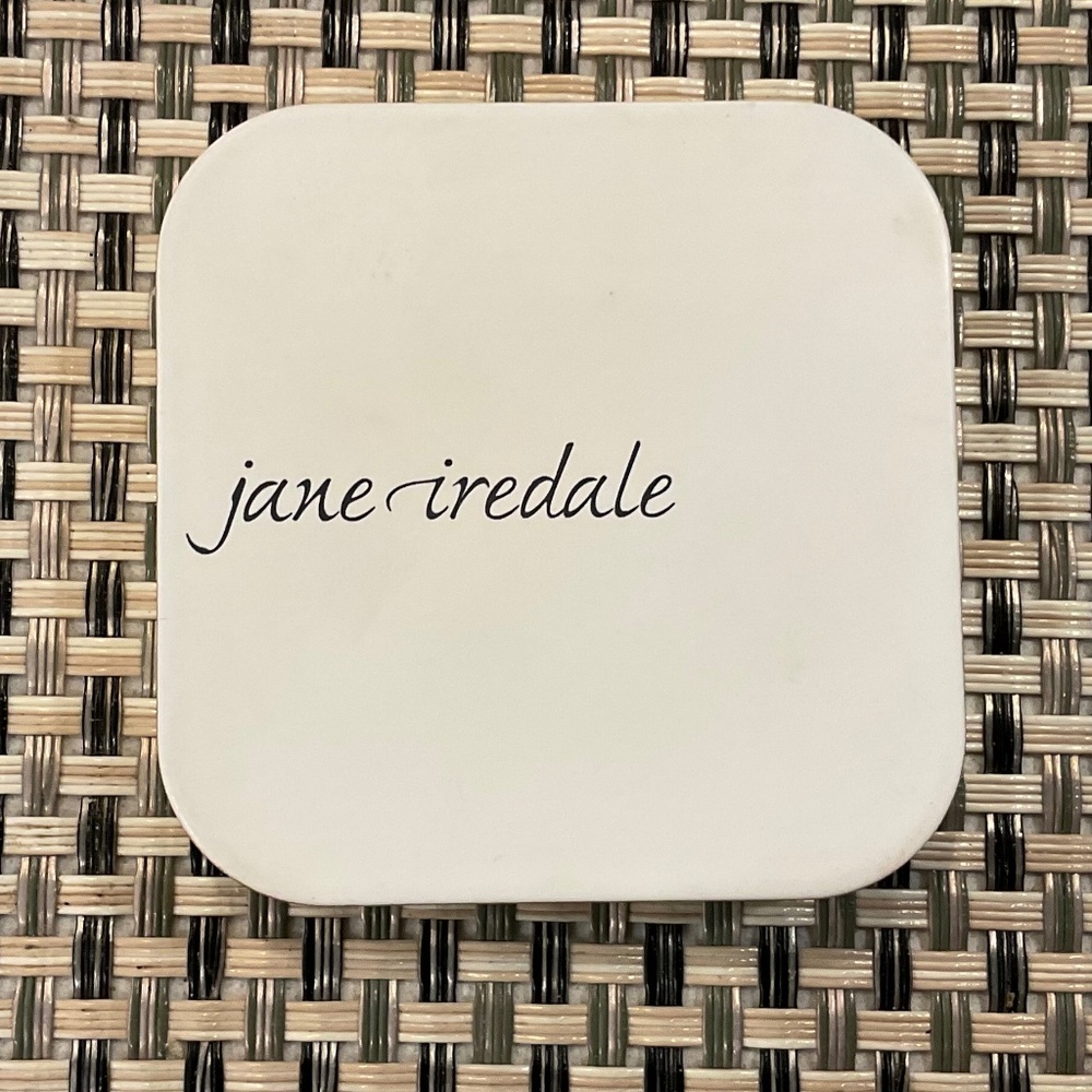 JANE IREDALE PurePressed Blush in Sheer Honey